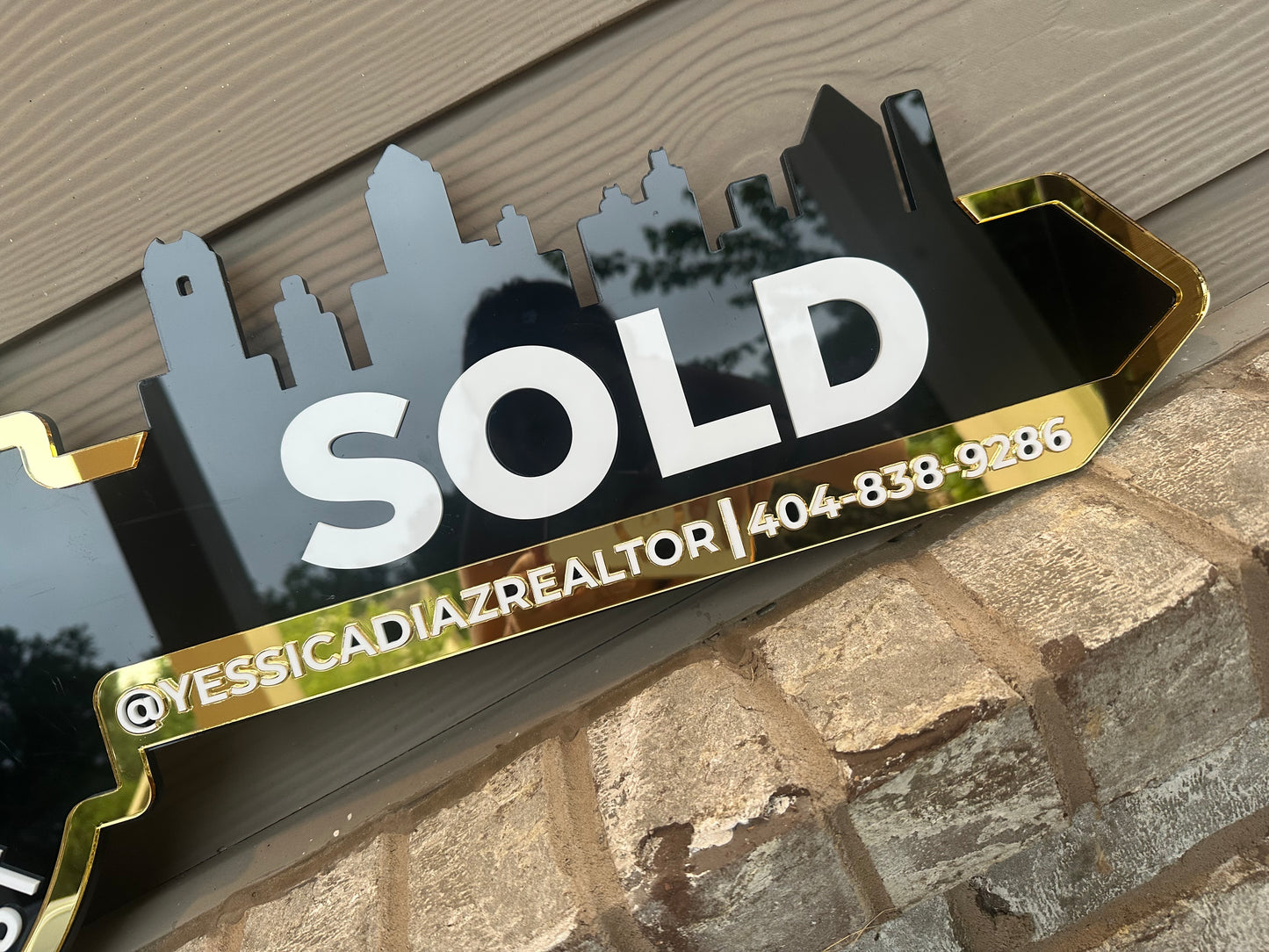 3D Closing Key